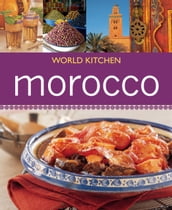 World Kitchen Morocco