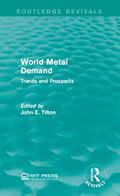 World Metal Demand