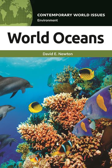 World Oceans - David E. Newton