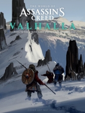 World Of Assassin s Creed Valhalla: Journey To The North - Logs And Files Of A Hidden One