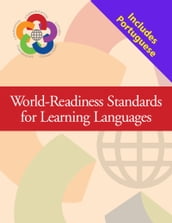 World-Readiness Standards (General) + Language-specific document (PORTUGUESE)