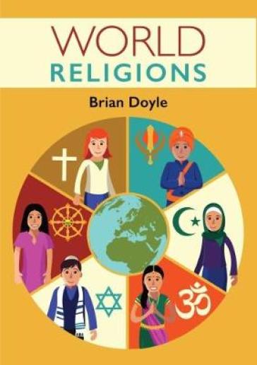 World Religions - Brian Doylw