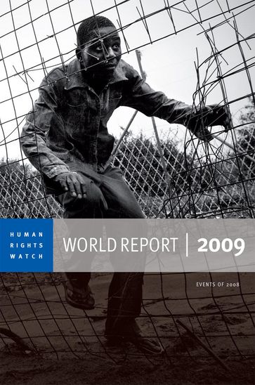 World Report 2009 - Human Rights Watch