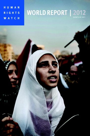 World Report 2012 - Human Rights Watch
