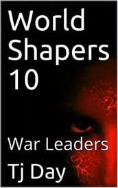 World Shapers 10
