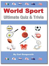 World Sport Quiz - Ultimate Quiz and Trivia