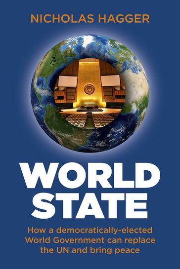 World State - Nicholas Hagger