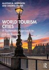 World Tourism Cities