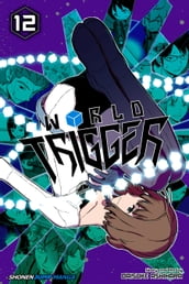 World Trigger, Vol. 12