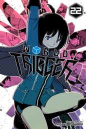 World Trigger, Vol. 22