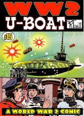 World War 2 U-Boat