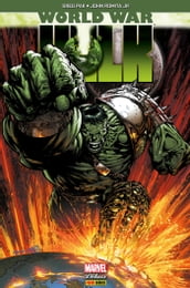 World War Hulk