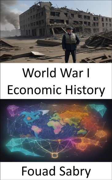 World War I Economic History - Fouad Sabry