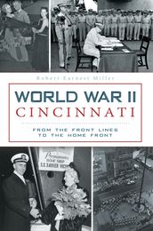 World War II Cincinnati