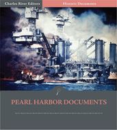 World War II Documents: Pearl Harbor Documents