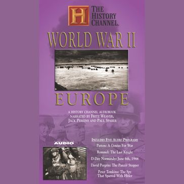 World War II: Europe - THE HISTORY CHANNEL