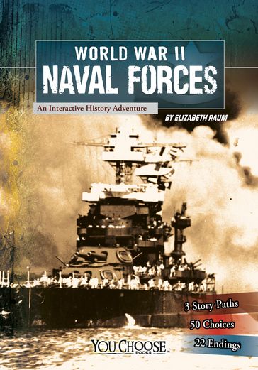 World War II Naval Forces - Dennis Showalter - Elizabeth Raum