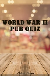 World War II Pub Quiz