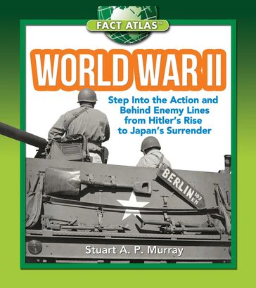 World War II - Stuart A.P. Murray