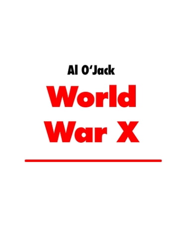 World War X - Al O