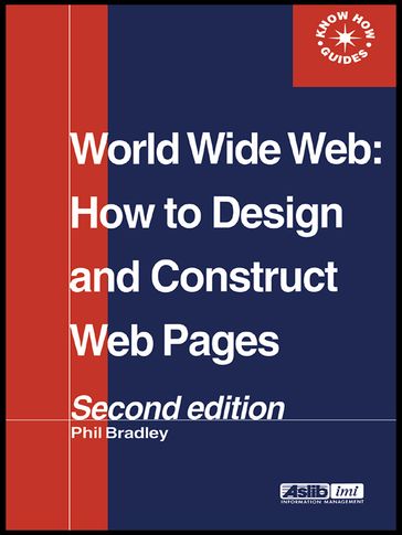 World Wide Web - Phil Bradley