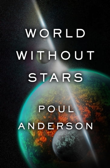 World Without Stars - Poul Anderson
