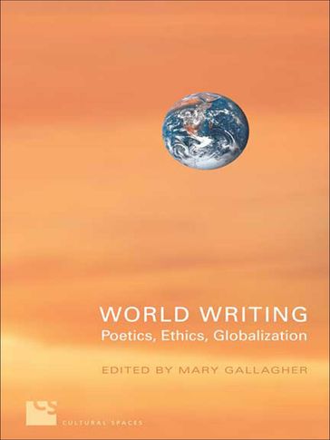 World Writing - Mary Gallagher