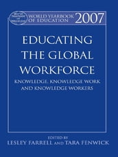 World Yearbook of Education 2007