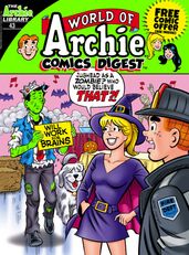 World of Archie Comics Digest #43