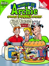 World of Archie Comics Double Digest #47