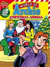 World of Archie Comics Double Digest #54