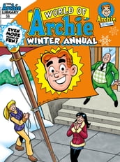 World of Archie Comics Double Digest #56