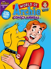 World of Archie Comics Double Digest #62
