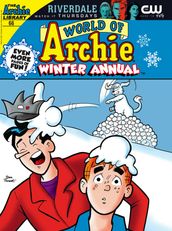 World of Archie Comics Double Digest #66