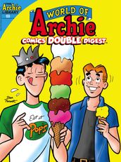 World of Archie Comics Double Digest #69