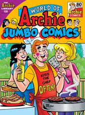 World of Archie Double Digest #109