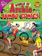 World of Archie Double Digest #139