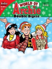 World of Archie Double Digest #12