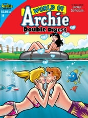 World of Archie Double Digest #18