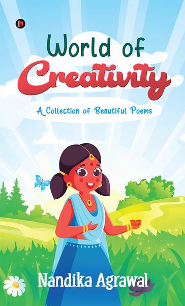 World of Creativity - Nandika Agrawal