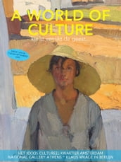 A World of Culture - 1 - National Gallery Athens - Joods Cultureel Kwartier Amsterdam