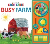 World of Eric Carle: Busy Farm