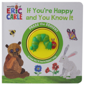 World of Eric Carle: If You