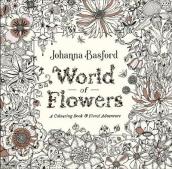 World of Flowers