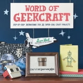 World of Geekcraft