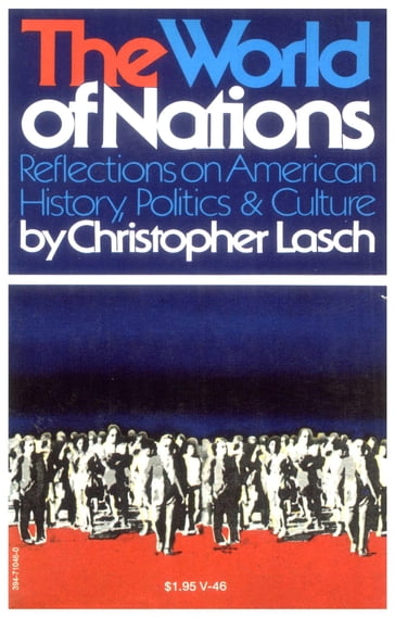 World of Nations - Christopher Lasch