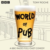World of Pub: The Complete Series 1 and 2