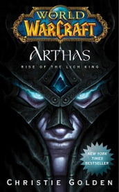 World of Warcraft: Arthas