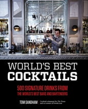 World s Best Cocktails