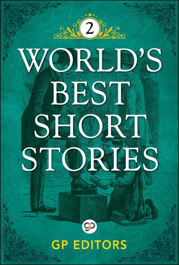 World's Best Short Stories-Vol 2 - GP Editors